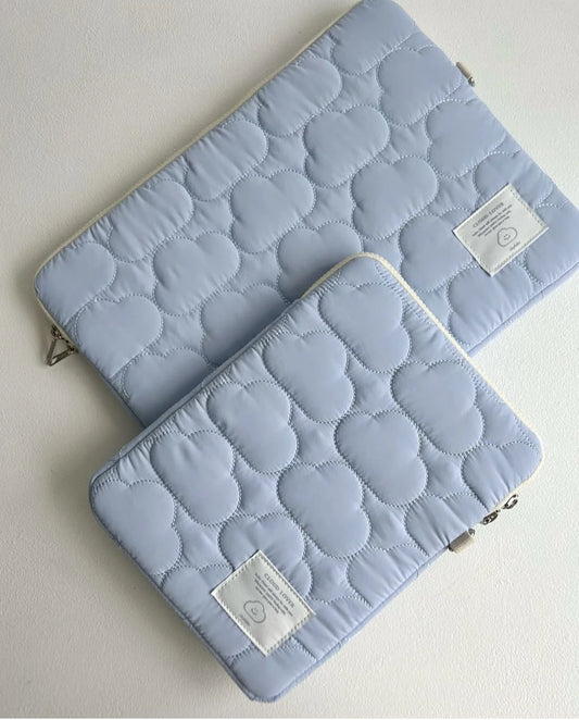 Buy Plush Cloud Shockproof Computer Bag Online – CASIFY