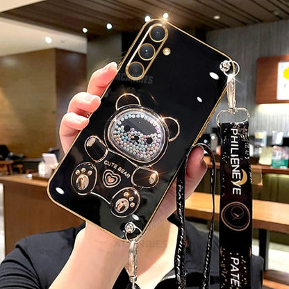 Buy CaseBear Silicone Case For Samsung Online