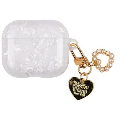 Airpod Case Leopard
