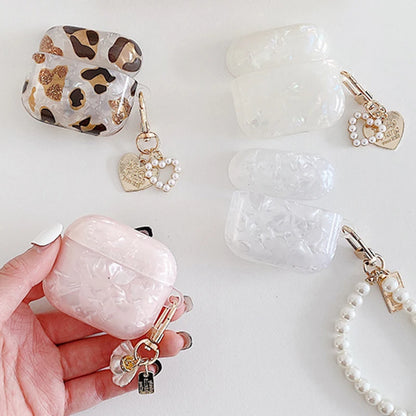 Airpod Case Leopard