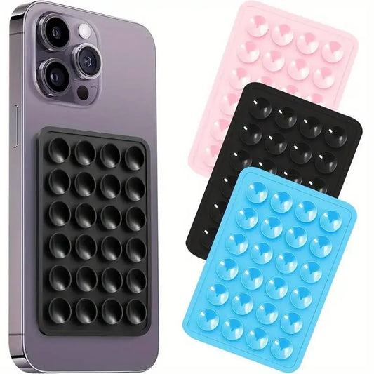 Buy Stick Me Silicone Suction Phone Holder Online – CASIFY