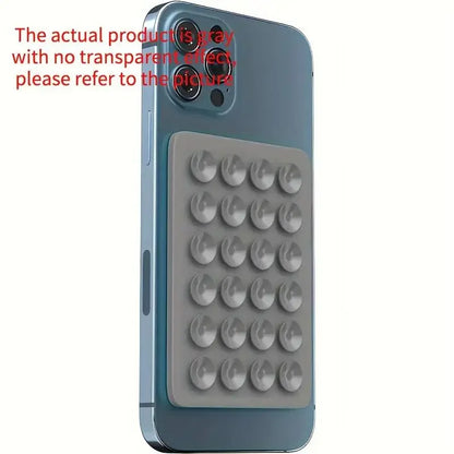 Buy Stick Me Silicone Suction Phone Holder Online 