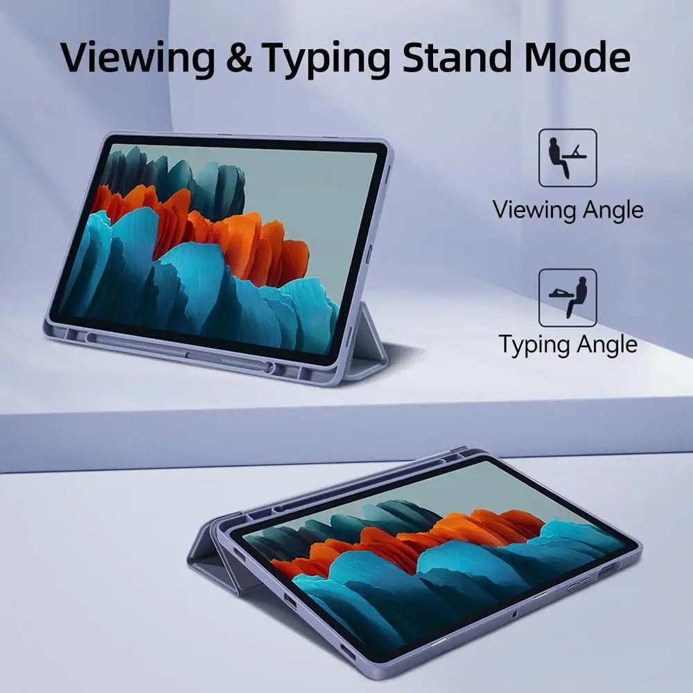 Buy Leila Case for Samsung galaxy a9 tablet Online