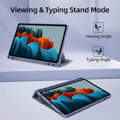 Buy Leila Case for Samsung galaxy a9 tablet Online