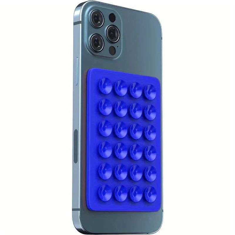 Buy Stick Me Silicone Suction Phone Holder Online 