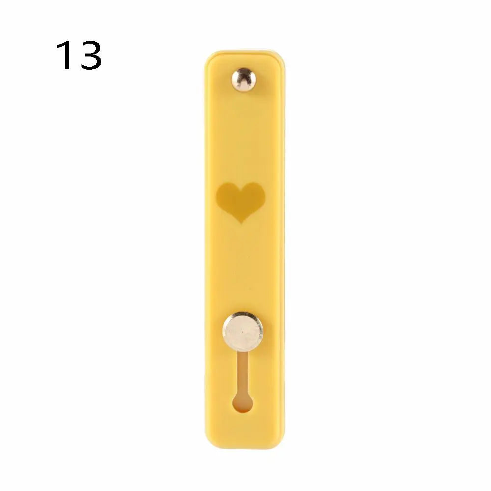Grip Holder For Phone 