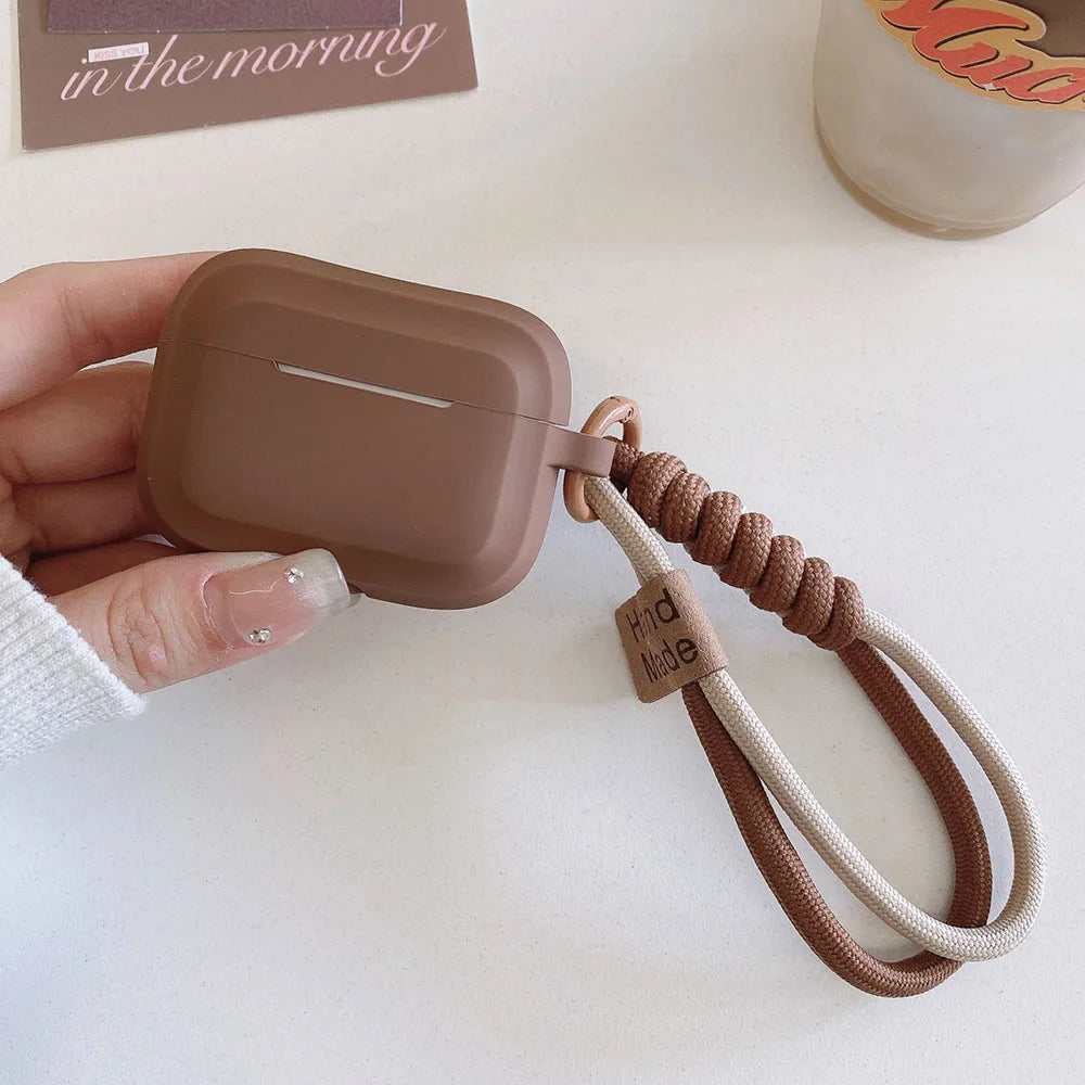 Soft Silicone Earphone Case – CASIFY