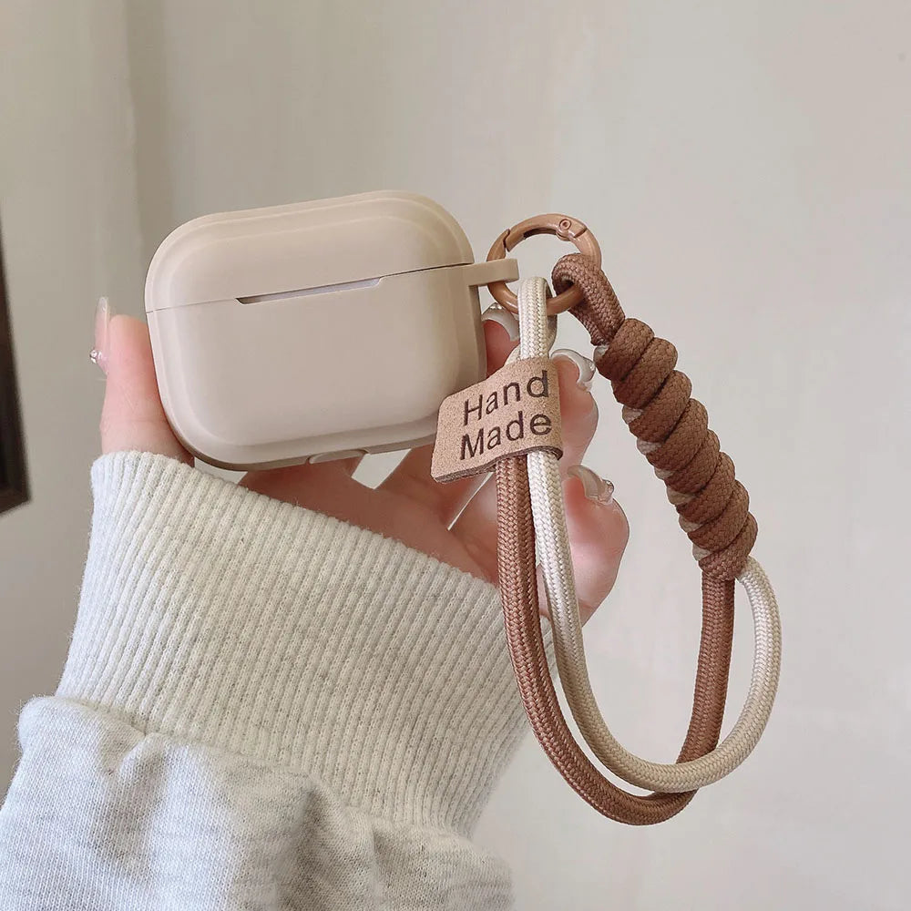 Soft Silicone Earphone Case – CASIFY