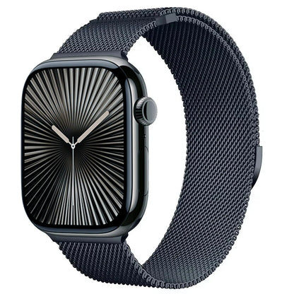 Ultra Band Milanese Strap for Apple Watch