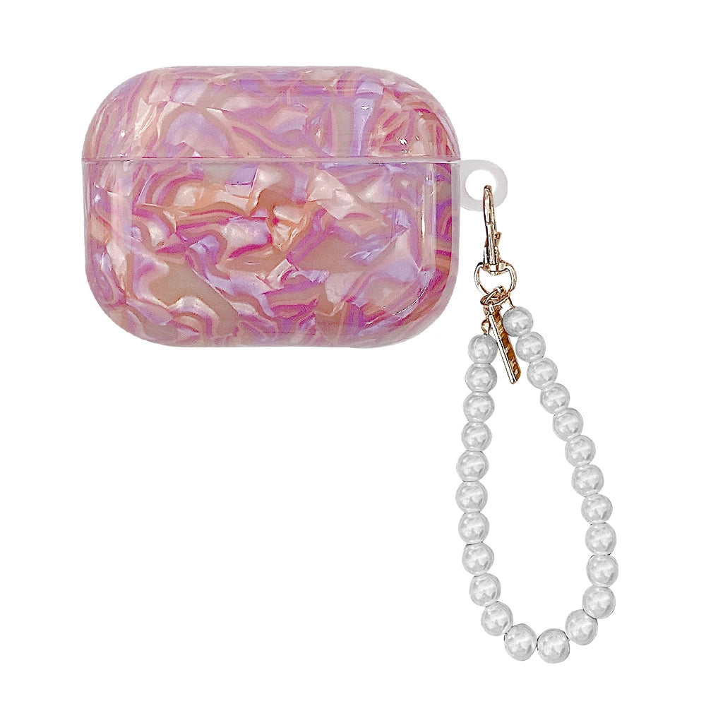 Airpod Case Leopard