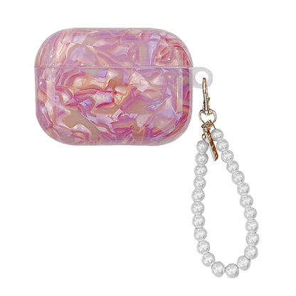 Airpod Case Leopard