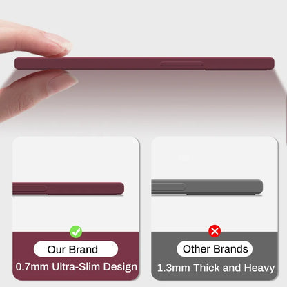 Softy Case For Samsung