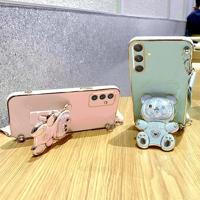 Buy CaseBear Silicone Case For Samsung Online – CASIFY