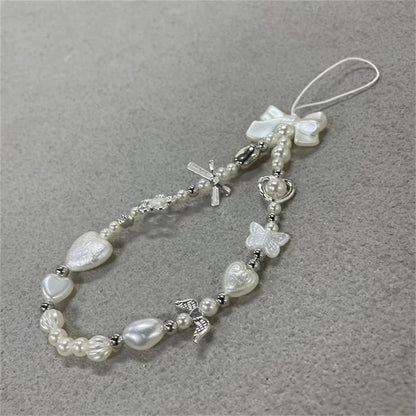  Beads Phone Chain 