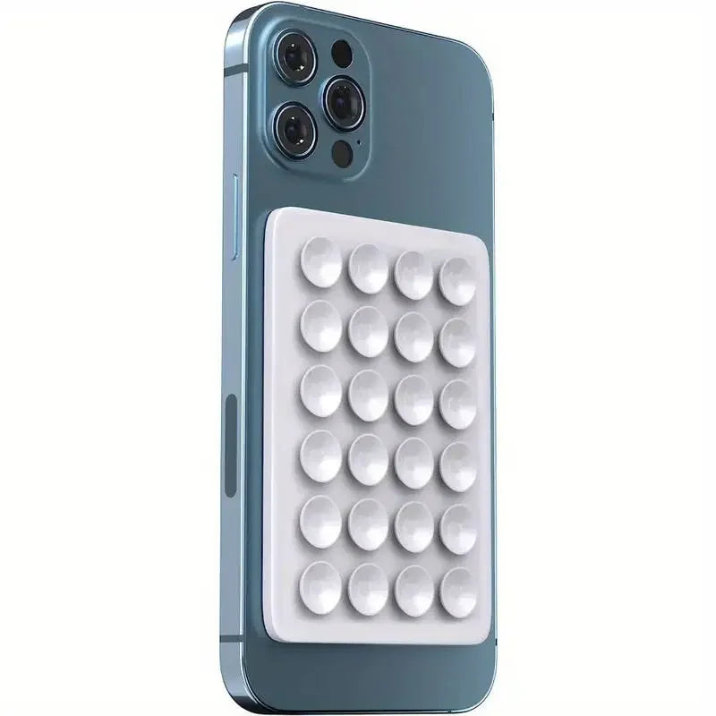 Buy Stick Me Silicone Suction Phone Holder Online 