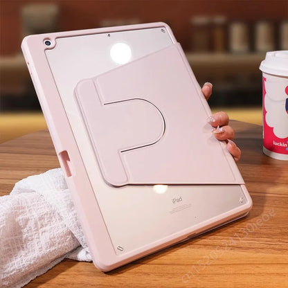Buy Rover Rotating iPad Cover Online