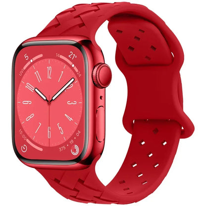 Woven Loop Strap for Apple Watch Online 