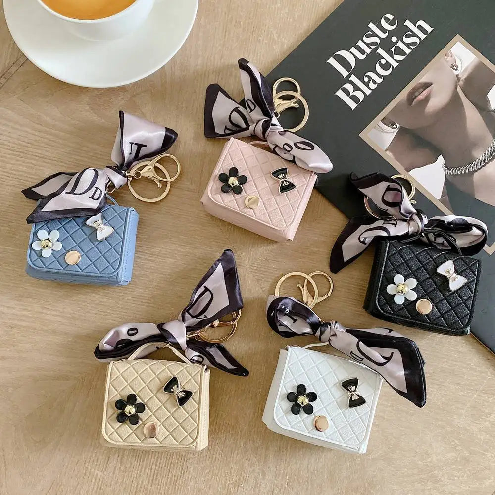 Buy Parisienne Tiny Bag Shell For AirPods – CASIFY