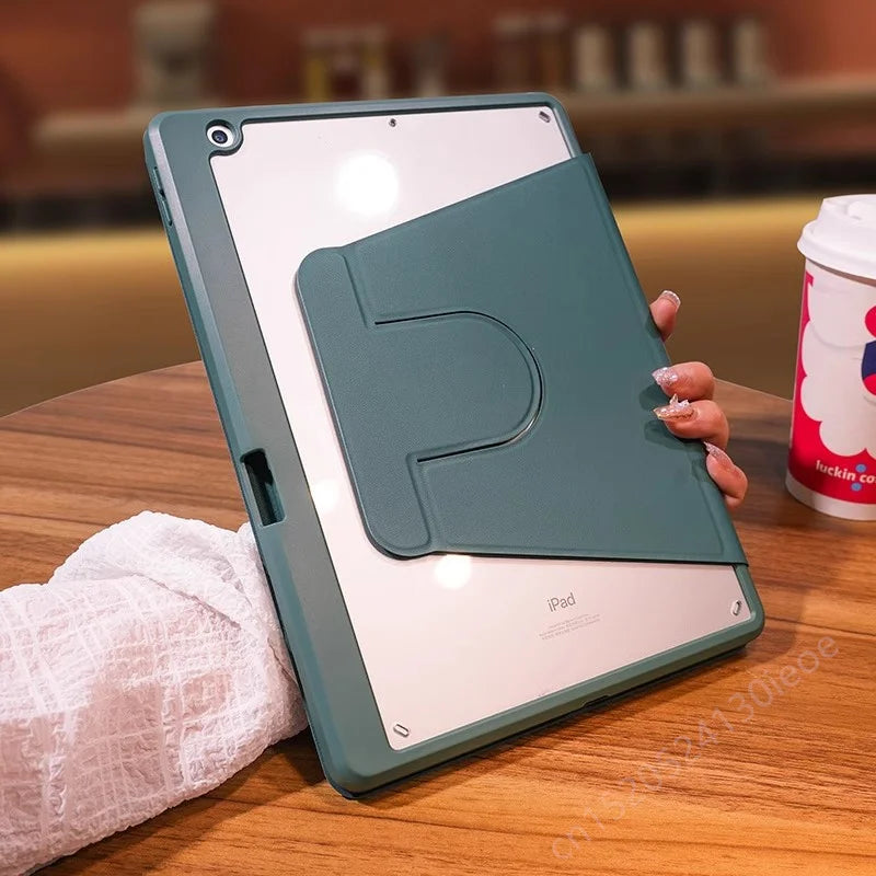 Buy Rover Rotating iPad Cover Online