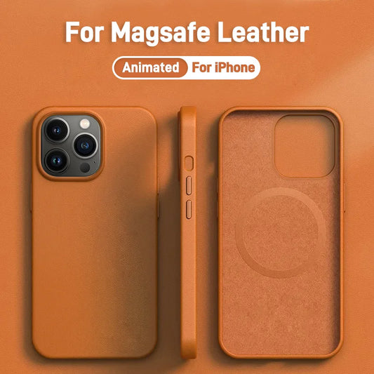 Buy Luxy Maxy Magsafe Magnetic Case Online – CASIFY