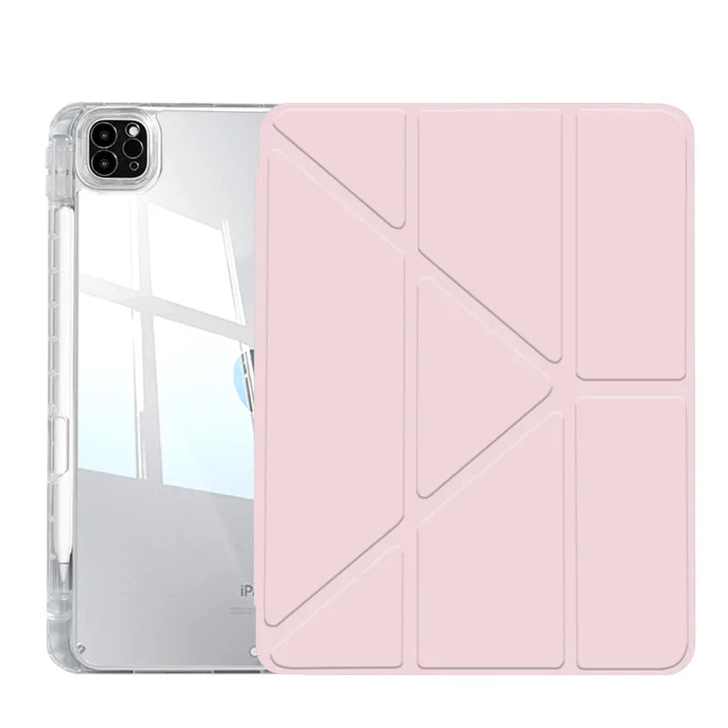 Buy Serena Smart Case with Pen Holder Online
