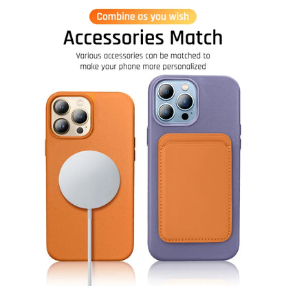 Luxy Maxy Magsafe Magnetic Case