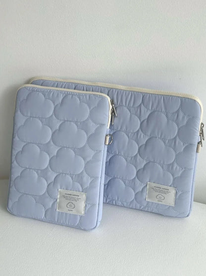 Buy Plush Cloud Shockproof Computer Bag Online – CASIFY