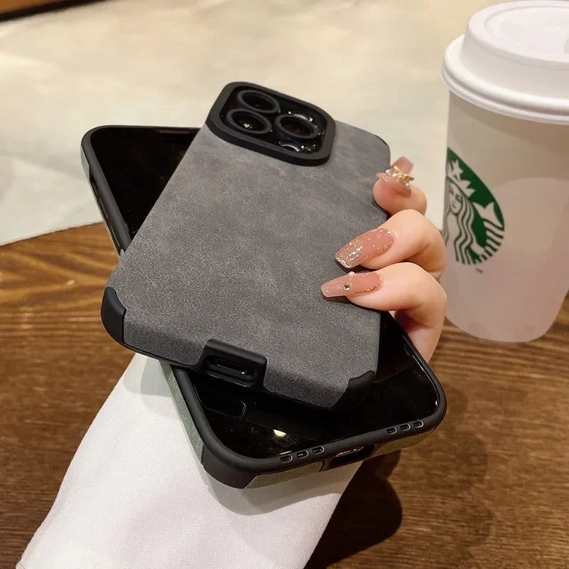 Buy Slate Fashion Phone Case For iPhone Online  – CASIFY