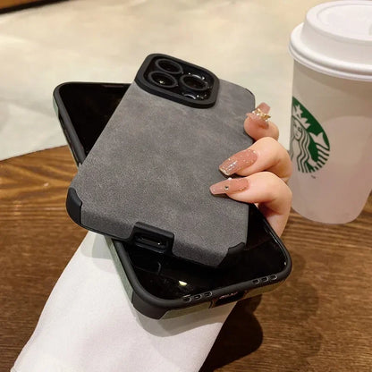 Buy Slate Fashion Phone Case For iPhone Online  – CASIFY