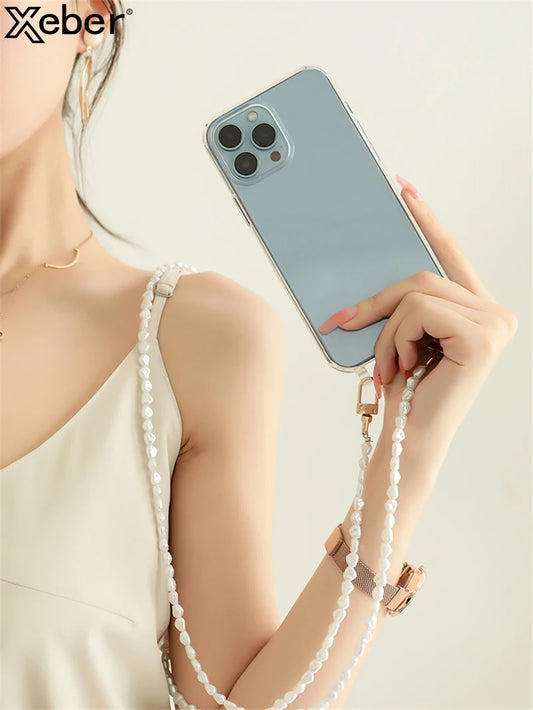 Buy Ella Pearl chain Online – CASIFY