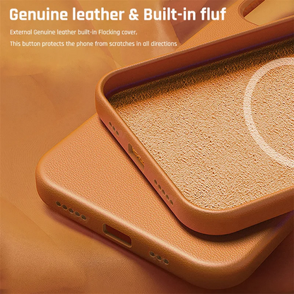 Luxy Maxy Magsafe Magnetic Case