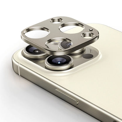 Shield Lens Metal Camera Protector For IPhone 
