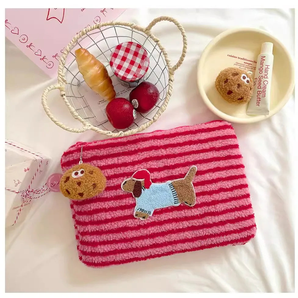 Buy Puppy Cute Laptop Sleeves Carring Case Online – CASIFY