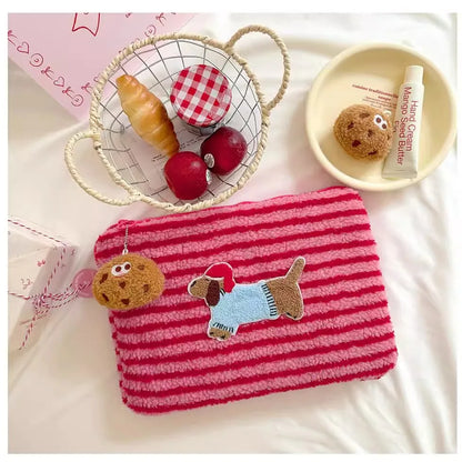 Buy Puppy Cute Laptop Sleeves Carring Case Online – CASIFY