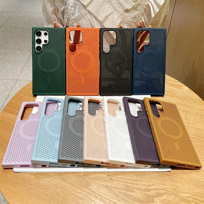 Hive MagSafe Magnetic Case