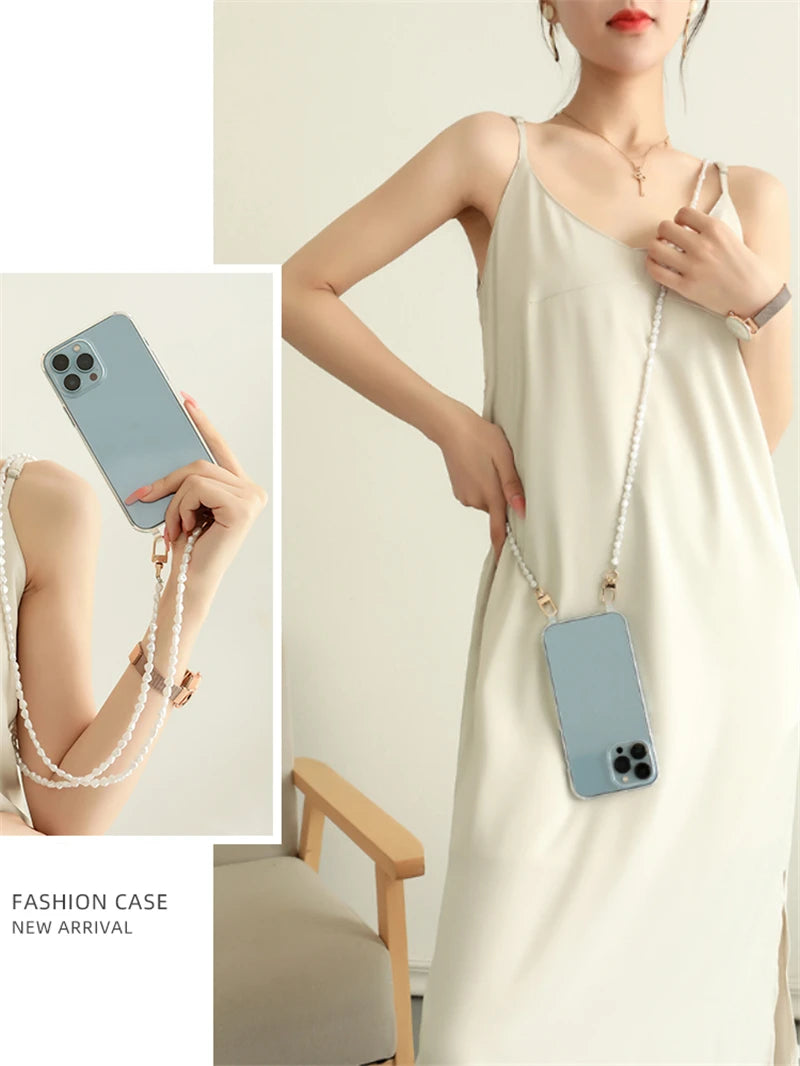 Buy Ella Pearl chain Online – CASIFY