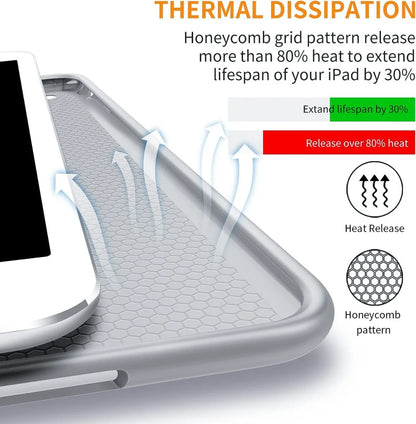 Buy Miya Case Funda Case for IPad Online – CASIFY