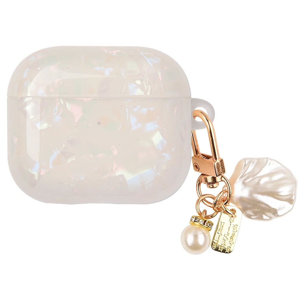 Airpod Case Leopard