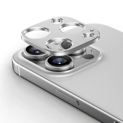  Shield Lens Metal Camera Protector For IPhone 