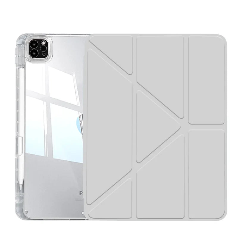 Serena Smart Case with Pen Holder 