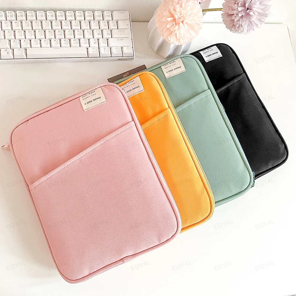Buy Pouchy Tablet Sleeve Bag Online – CASIFY