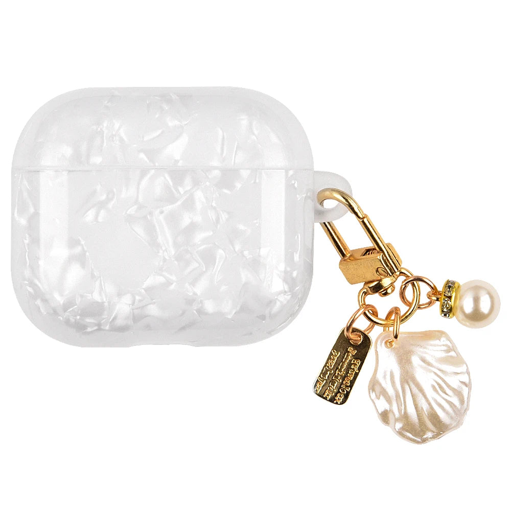 Airpod Case Leopard