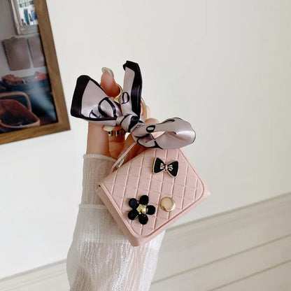 Buy Parisienne Tiny Bag Shell For AirPods – CASIFY