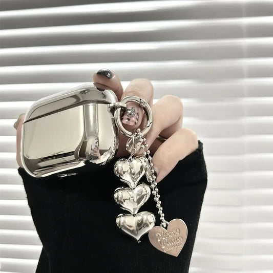Buy Mon petit Coeur Earphone Box For Apple Airpods – CASIFY