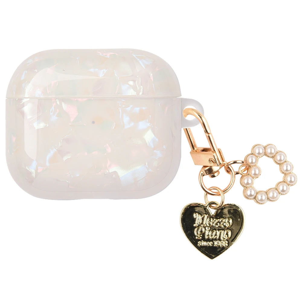 Airpod Case Leopard
