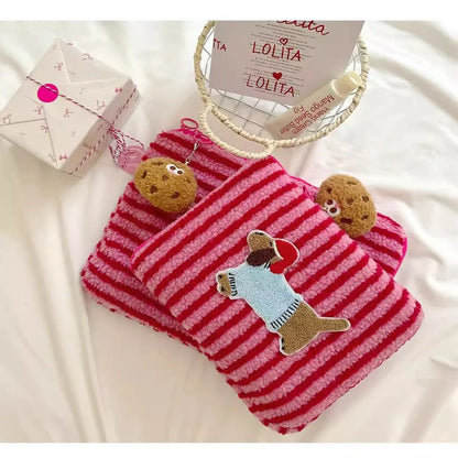 Buy Puppy Cute Laptop Sleeves Carring Case Online – CASIFY