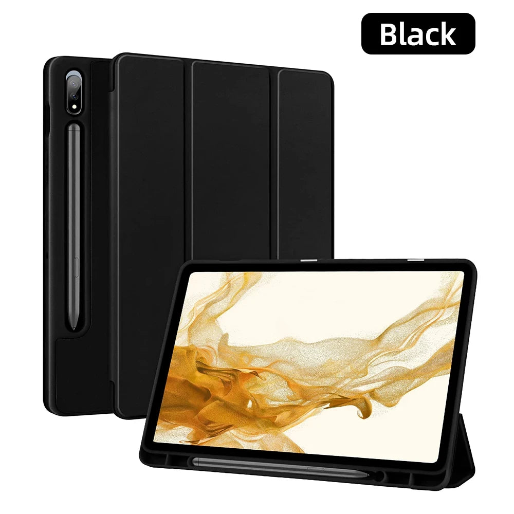 Buy Leila Case for Samsung galaxy a9 tablet Online