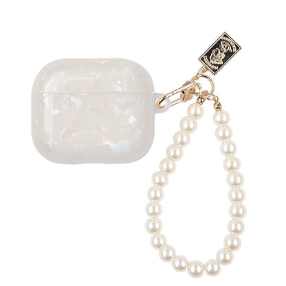 Airpod Case Leopard