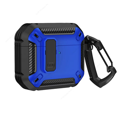 Security Lock Case For AirPods  