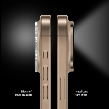 Buy Shield Lens Metal Camera Protector For IPhone  – CASIFY